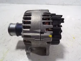 Audi A1 Alternator 04E903015