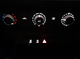 Audi A1 Centralina/modulo climatizzatore 83A820047BXHA