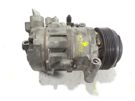 BMW 1 E82 E88 Ilmastointilaitteen kompressorin pumppu (A/C) 64526987862