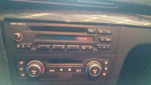 BMW 1 E82 E88 Moduł / Sterownik dziku audio HiFi 65129216273