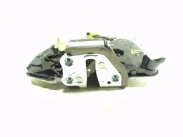 Toyota Prius (XW50) Front door lock 6904053140