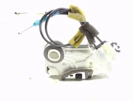 Toyota Prius (XW50) Front door lock 6904053140