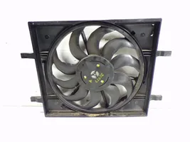 Volkswagen ID.3 Ventilatore di raffreddamento elettrico del radiatore 1EA121203