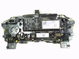 Audi A1 Compteur de vitesse tableau de bord 82A920700A