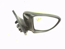 Renault Zoe Front door electric wing mirror 963021816R