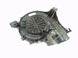 Renault Zoe Heater fan/blower 290924004R