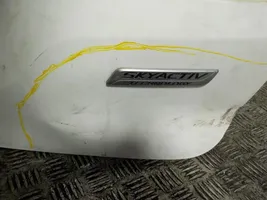 Mazda 6 Tylna klapa bagażnika GHY06202XA