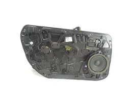 Volvo V40 Alzacristalli manuale della portiera anteriore 31301555