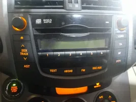 Toyota RAV 4 (XA30) Moduł / Sterownik dziku audio HiFi 8612042280