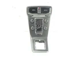 Volvo V40 Interruttore/pulsante di controllo multifunzione 31398643