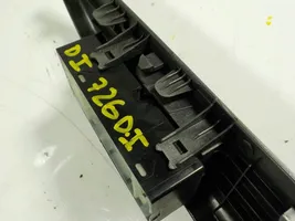 Nissan Micra C+C Interrupteur commade lève-vitre 254011HB0C
