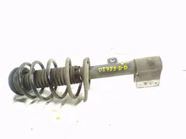 Citroen C4 I Picasso Front shock absorber with coil spring 5202ZS