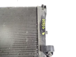 Opel Combo D Radiateur de refroidissement 95510450