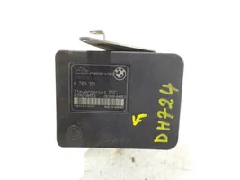 BMW 1 E82 E88 Pompa ABS 34512460468