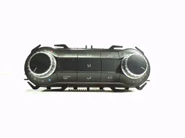 Mercedes-Benz A W176 Panel klimatyzacji A2469002208