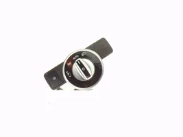 Mercedes-Benz A W176 Interruttore di regolazione dell’illuminazione del quadro A21290505519107