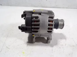 Audi A1 Alternator 04E903015