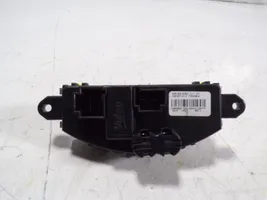 Audi A1 Heater blower motor/fan resistor 5Q0907521C
