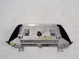 BMW 3 E92 E93 HUD-näyttö 65509292247