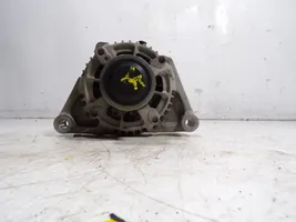 Opel Corsa E Alternator 13585664