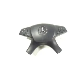 Mercedes-Benz CLK AMG A208 C208 Poduszka powietrzna Airbag kierownicy A20446003039E84