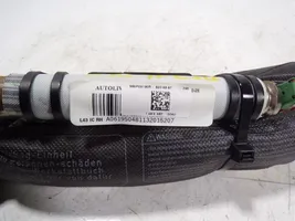 Renault Latitude (L70) Airbag portiera anteriore 985P06016R