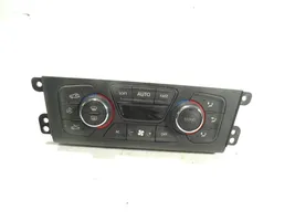 Renault Latitude (L70) Climate control unit 275102610R