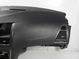 Renault Latitude (L70) Panel de instrumentos 681000072R