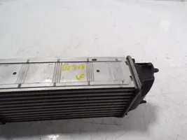 Citroen DS4 Chłodnica powietrza doładowującego / Intercooler 9800291280