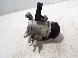 Mazda 3 III Compressore aria condizionata (A/C) (pompa) KF0161450A