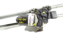 Land Rover Discovery 4 - LR4 Wiper motor DLB500031