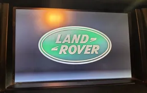 Land Rover Discovery 4 - LR4 Wyświetlacz Head Up LR019919
