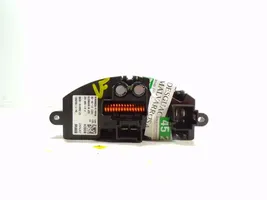 BMW 2 F44 Heater blower motor/fan resistor 64117952061