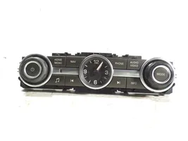 Land Rover Discovery 4 - LR4 Interruttore/pulsante di controllo multifunzione LR014325