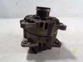 Audi A7 S7 4G Generatore/alternatore 059903019L