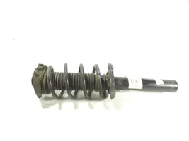Seat Alhambra (Mk2) Front shock absorber with coil spring 7N0413031J
