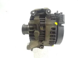 Mercedes-Benz CLK AMG A208 C208 Alternator A0131549002