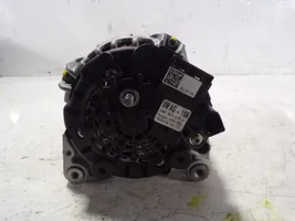 Audi A1 Alternator 04E903015A