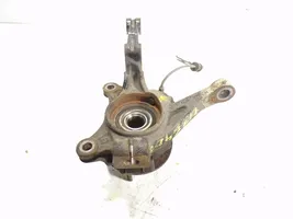 Hyundai i10 Fuso a snodo con mozzo ruota anteriore 51716B9500