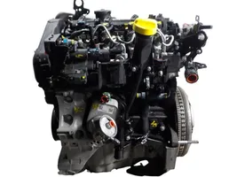 Renault Megane III Engine 8201177757