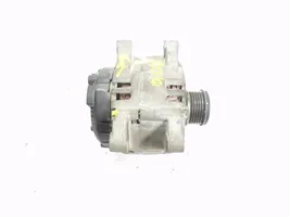 Citroen C3 Pluriel Alternator 9678048880