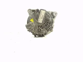 Citroen C3 Pluriel Alternator 9678048880