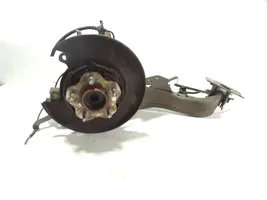 Nissan Qashqai+2 Pivot de moyeu arrière 55501JD00A