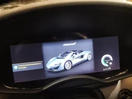 McLaren 570S Spidometras (prietaisų skydelis) 