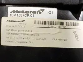 McLaren 570S Tachimetro (quadro strumenti) 