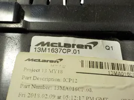 McLaren 570S Tachimetro (quadro strumenti) 