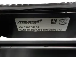 McLaren 570S Ventilateur de refroidissement de radiateur électrique 