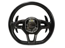 McLaren 570S Ohjauspyörä 