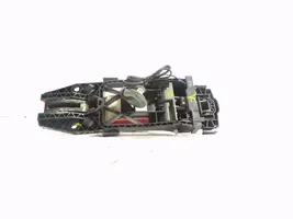 Volkswagen Scirocco Maniglia esterna per portiera anteriore 1K8837206FGRU