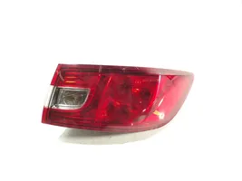 Renault Clio IV Żarówka lampy tylnej 265506608R